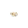 Anissa Kermiche Studs-Tear-Drop Stud