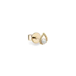Anissa Kermiche Studs-Tear-Drop Stud