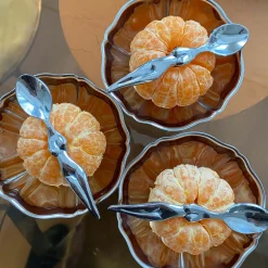 Anissa Kermiche Home-Tea-Spoon Me Teaspoons Set Of 4
