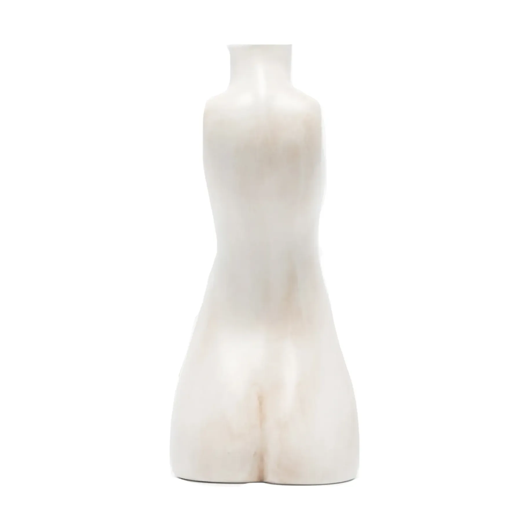 Anissa Kermiche Home-Tit For Tat Candlestick Short (Matte Marble)