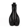 Anissa Kermiche Home-Tit For Tat Candlestick Tall (Black)