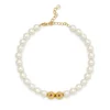 Anissa Kermiche Necklaces-Titillate Necklace