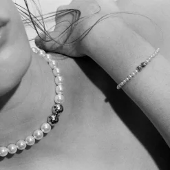 Anissa Kermiche Necklaces-Titillate Necklace