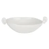 Anissa Kermiche Home-White Noise Ear Bowl