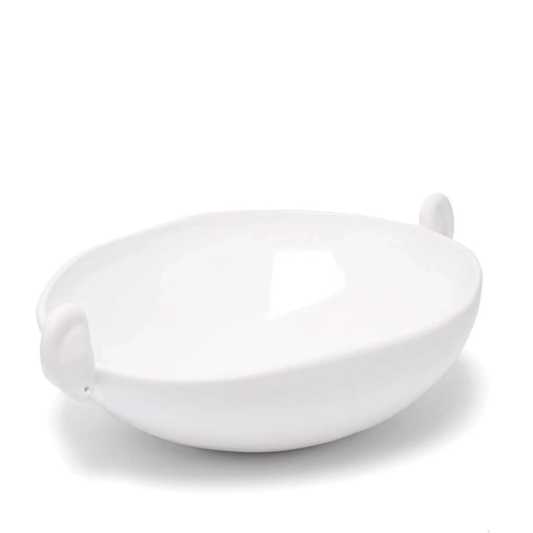Anissa Kermiche Home-White Noise Ear Bowl